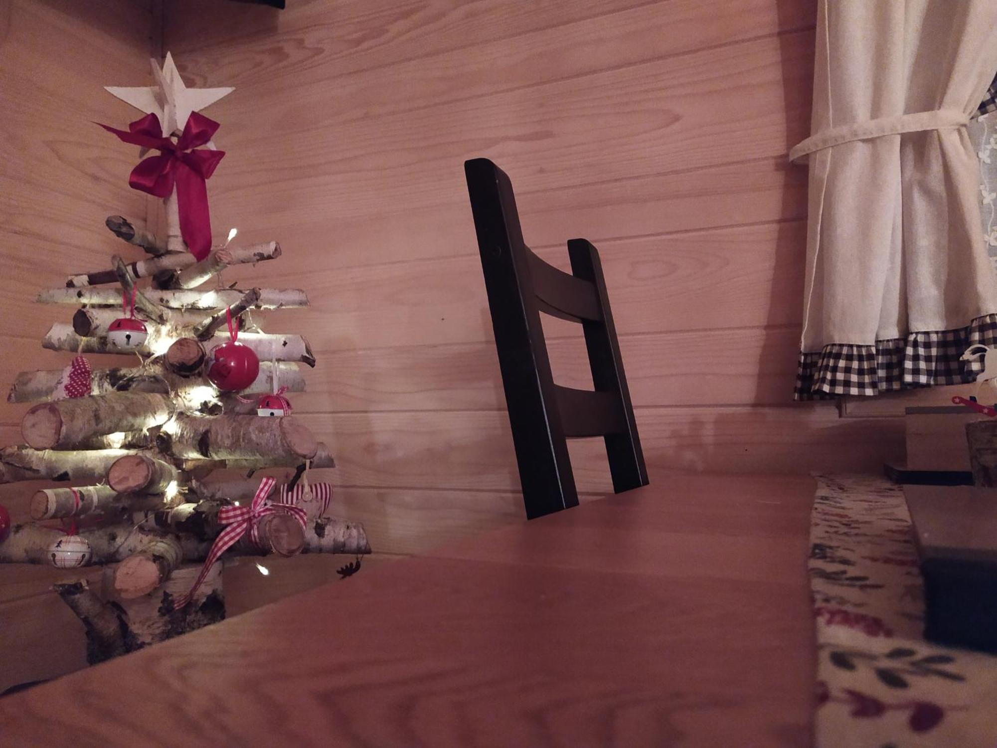 Vodenica Vrelo Chalets Vrelo Koreničko Habitación foto