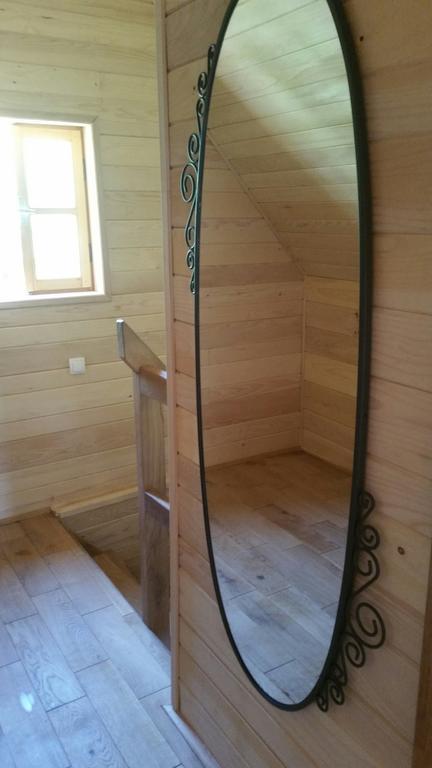 Vodenica Vrelo Chalets Vrelo Koreničko Exterior foto