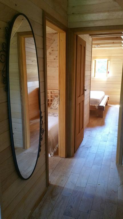 Vodenica Vrelo Chalets Vrelo Koreničko Exterior foto